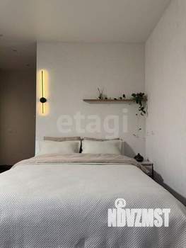 Студия квартира, вторичка, 32м2, 5/5 этаж