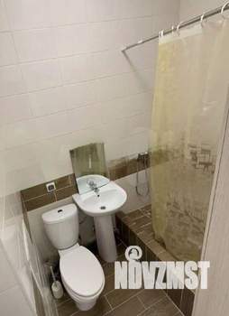 Студия квартира, вторичка, 17м2, 2/5 этаж