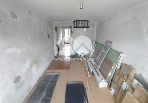 2-к квартира, вторичка, 46м2, 4/5 этаж