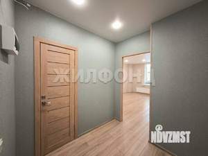 1-к квартира, вторичка, 25м2, 12/24 этаж