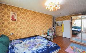 3-к квартира, вторичка, 59м2, 7/9 этаж