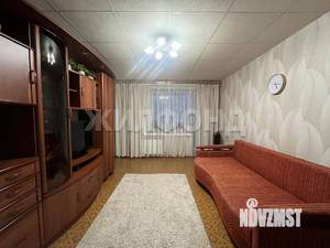 2-к квартира, вторичка, 50м2, 10/10 этаж