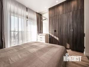 2-к квартира, вторичка, 45м2, 18/24 этаж