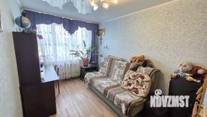 3-к квартира, вторичка, 57м2, 5/5 этаж