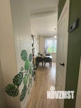 1-к квартира, вторичка, 35м2, 4/10 этаж