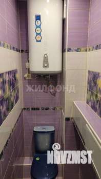 3-к квартира, вторичка, 61м2, 6/9 этаж