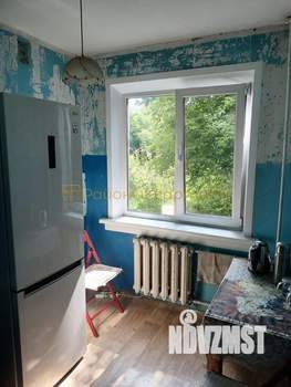 1-к квартира, вторичка, 31м2, 1/5 этаж