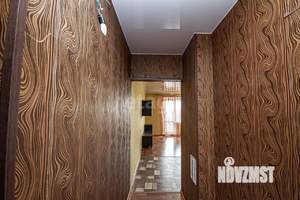 2-к квартира, вторичка, 54м2, 8/18 этаж