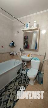 1-к квартира, вторичка, 37м2, 1/10 этаж