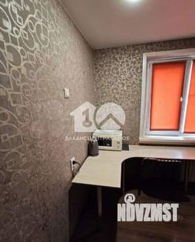 1-к квартира, вторичка, 29м2, 2/5 этаж