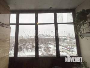 2-к квартира, вторичка, 42м2, 9/9 этаж