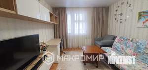 Студия квартира, вторичка, 31м2, 5/17 этаж