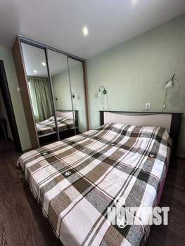 2-к квартира, вторичка, 42м2, 2/9 этаж