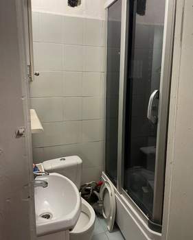 Студия квартира, вторичка, 18м2, 5/5 этаж