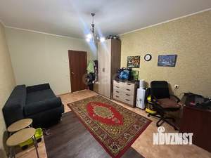 1-к квартира, вторичка, 37м2, 4/9 этаж