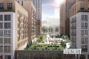 Студия квартира, вторичка, 25м2, 5/9 этаж