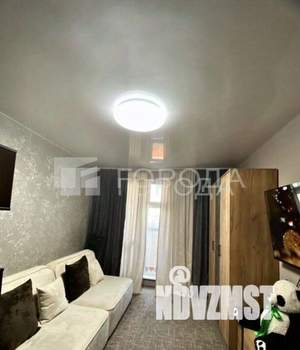 Студия квартира, вторичка, 26м2, 7/18 этаж