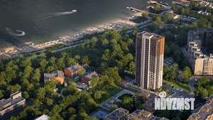 3-к квартира, вторичка, 70м2, 12/24 этаж