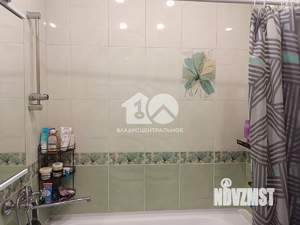 1-к квартира, вторичка, 40м2, 7/16 этаж