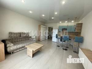 Студия квартира, вторичка, 33м2, 7/10 этаж