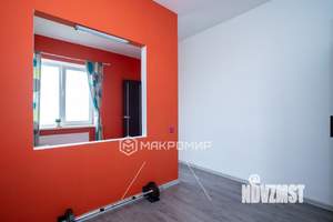 3-к квартира, вторичка, 60м2, 11/24 этаж