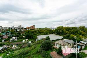 2-к квартира, вторичка, 67м2, 5/11 этаж