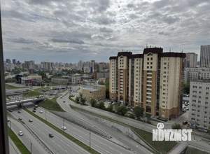 1-к квартира, вторичка, 47м2, 13/17 этаж
