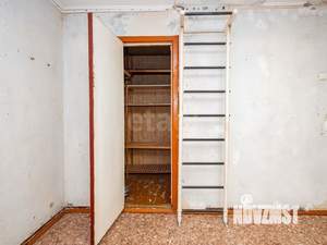 3-к квартира, вторичка, 75м2, 4/9 этаж