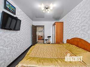 1-к квартира, вторичка, 48м2, 4/10 этаж