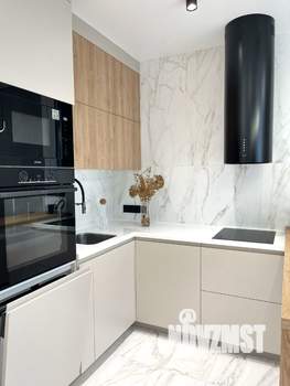 1-к квартира, вторичка, 45м2, 23/25 этаж