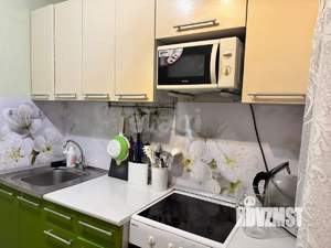 1-к квартира, вторичка, 30м2, 3/5 этаж