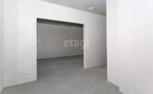 1-к квартира, вторичка, 39м2, 14/17 этаж