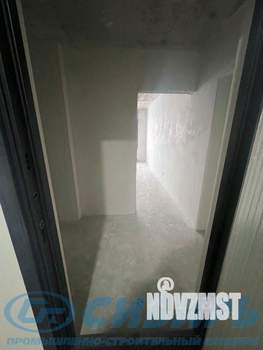 2-к квартира, вторичка, 45м2, 4/17 этаж