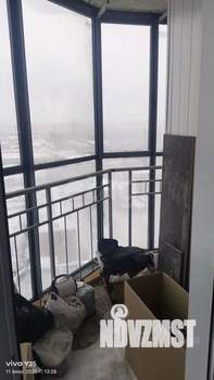 3-к квартира, вторичка, 86м2, 18/18 этаж