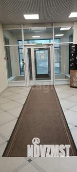 Студия квартира, вторичка, 36м2, 17/25 этаж