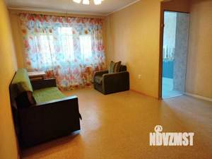 3-к квартира, вторичка, 58м2, 4/4 этаж