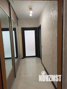 2-к квартира, вторичка, 59м2, 6/17 этаж
