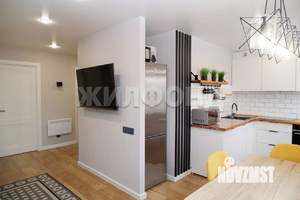 3-к квартира, вторичка, 59м2, 5/5 этаж