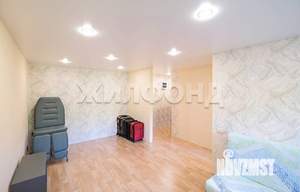 1-к квартира, вторичка, 31м2, 3/5 этаж