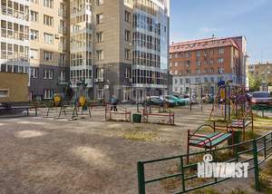 2-к квартира, вторичка, 65м2, 17/17 этаж