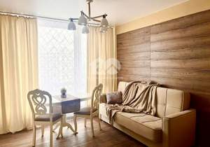 2-к квартира, вторичка, 49м2, 7/18 этаж