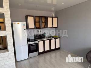 1-к квартира, вторичка, 32м2, 9/10 этаж