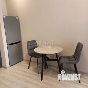 Студия квартира, вторичка, 27м2, 2/25 этаж