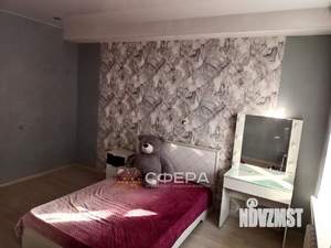 3-к квартира, вторичка, 70м2, 3/4 этаж