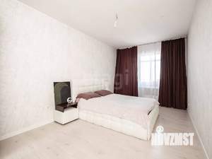 3-к квартира, вторичка, 77м2, 14/17 этаж