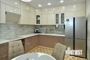 3-к квартира, вторичка, 96м2, 8/25 этаж