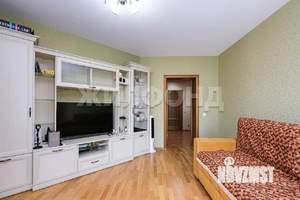 1-к квартира, вторичка, 49м2, 3/8 этаж