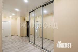 3-к квартира, вторичка, 87м2, 5/25 этаж