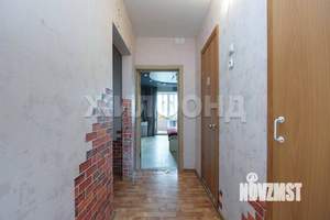 3-к квартира, вторичка, 74м2, 2/10 этаж