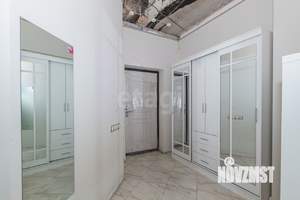 3-к квартира, вторичка, 126м2, 9/10 этаж